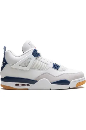 Jordan Air 4 "Navy" sneakers