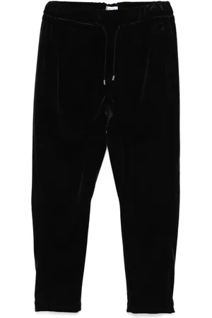 Brunello Cucinelli Velvet trousers