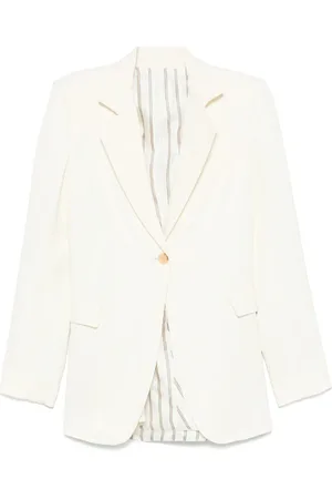 Etro Paisley-jacquard blazer