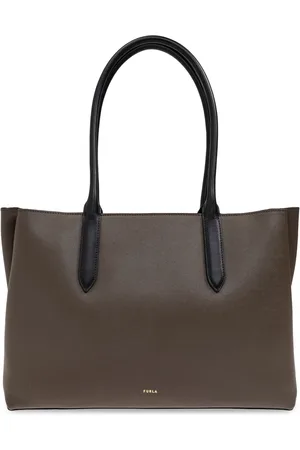 Furla Leather tote bag