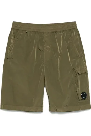 C.P. Company Chrome-R shorts