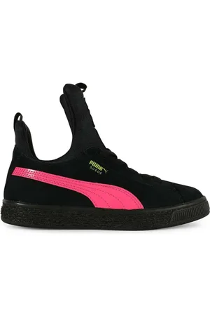 PUMA Fierce " /Pink/Spring" sneakers