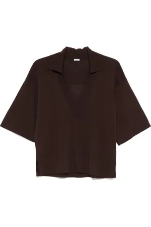 Malo Cotton T-shirt