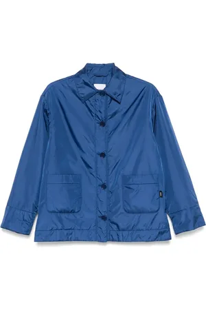 Aspesi Padded shirt jacket
