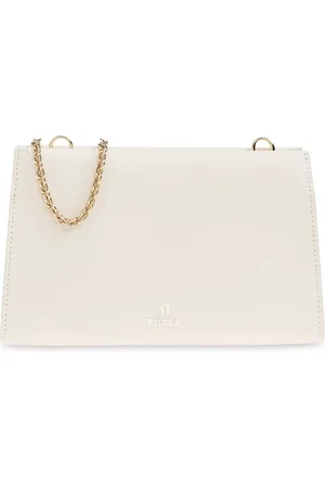 Furla Leather tote bag