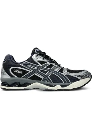 Asics GEL-Nimbus 10.1 "Black/Midnight" sneakers