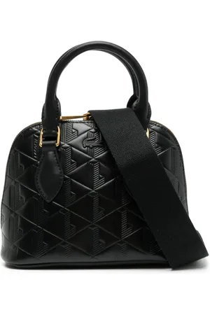 Lacoste Small Maheki Bugatti bag