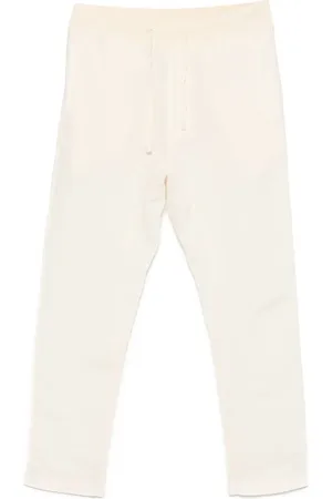 120% Lino Linen trousers