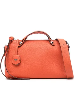 Fendi Medium By The Way Selleria shoulder bag