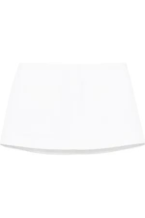 Dorothee Schumacher Summer Cruise mini skirt