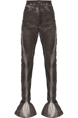 Rick Owens Flared jeans