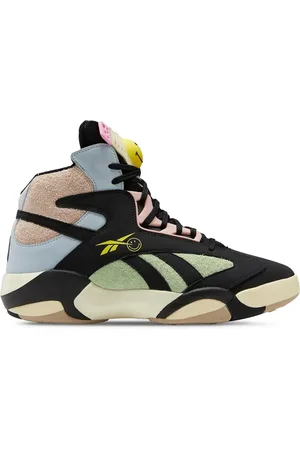Reebok Shaq Attaq "Smiley