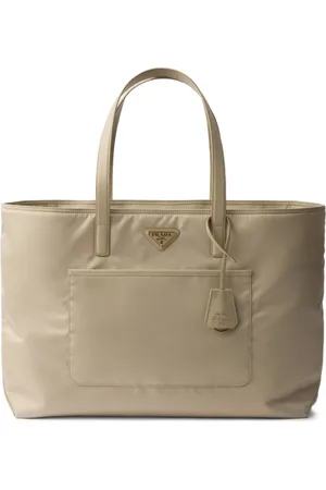 Prada Large Re-Edition 1978 tote bag