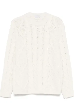 GABRIELA HEARST Geoffrey sweater