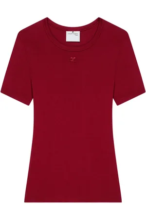 Courrèges Heritage T-shirt