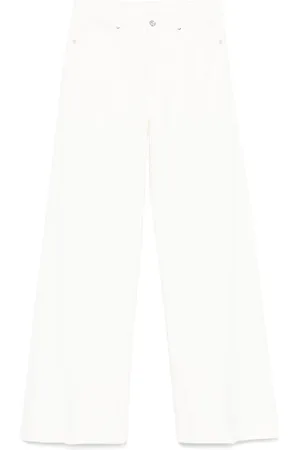 Nine In The Morning Nadia wide-leg jeans
