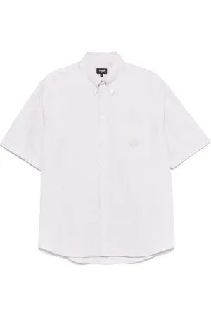 Fendi Cotton shirt