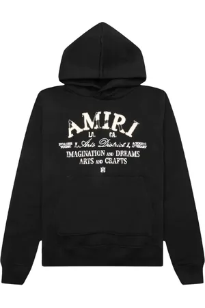 AMIRI Bones hoodie