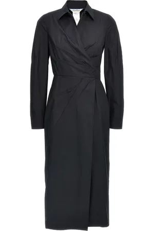 Max Mara Agrume midi dress