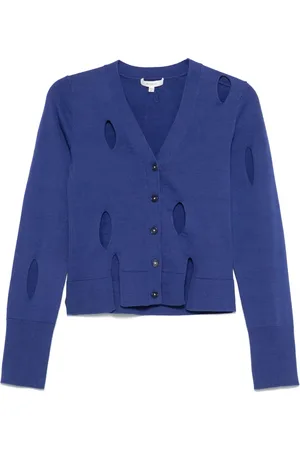 J.W.Anderson Cut-out cardigan