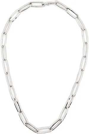 Jil Sander Chain-link necklace