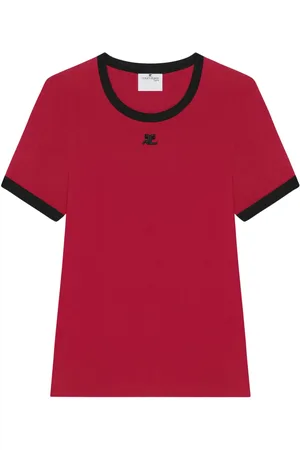 Courrèges AC T-shirt