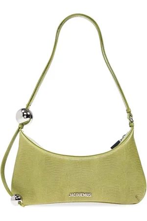 Jacquemus The Large Bisou shoulder bag