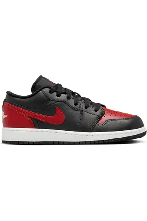 Jordan Jordan 1 Low "Bred Twist