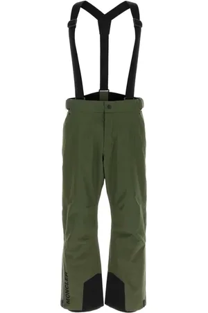 Moncler Padded ski trousers