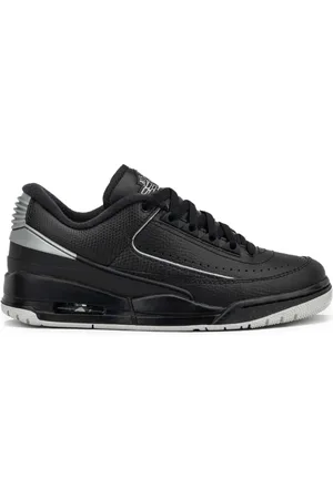 Jordan Jordan 2/3 " /Metallic Silver" sneakers