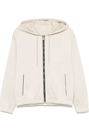 ELEVENTY Zip-up hoodie