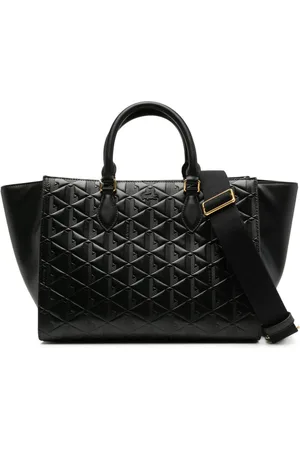 Lacoste Large Maheki tote bag