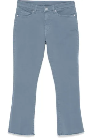 Nine In The Morning Endless Trumpet trousers