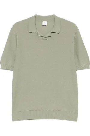 ELEVENTY Short-sleeve top