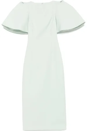 Solace Lora midi dress
