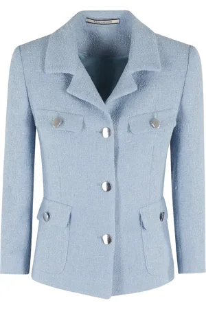 TAGLIATORE Single-breasted blazer