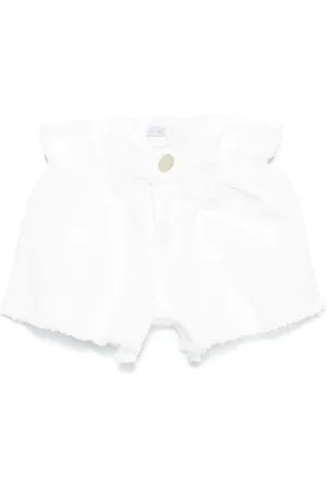 MISS GRANT Denim shorts