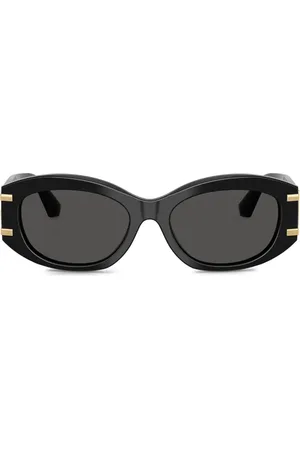 Dolce & Gabbana DG logo sunglasses