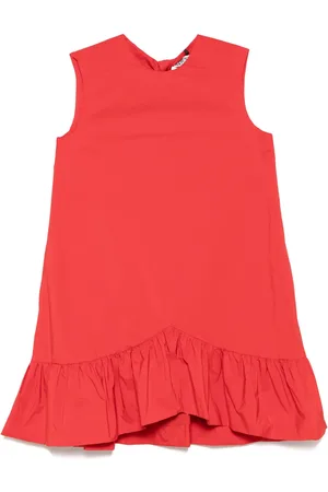 Essentiel Antwerp Poplin mini dress