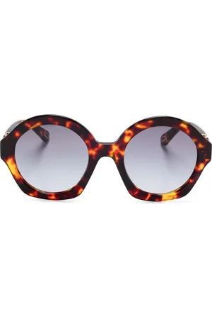 Chloé Marcie sunglasses