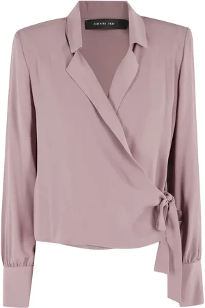 FEDERICA TOSI Long sleeve shirt
