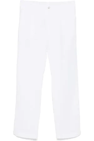 120% Lino Linen trousers
