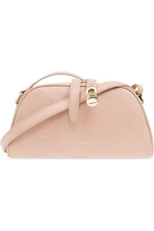 Furla Leather shoulder bag