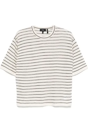 THEORY Boyfriend T-shirt