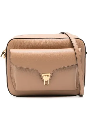 Coccinelle Medium Soft Beat cross body bag