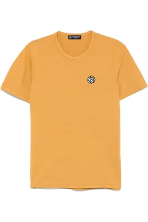 SOCIÉTÉ ANONYME Sunny-patch T-shirt
