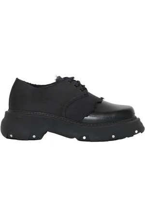 Phileo Scar Derby shoes