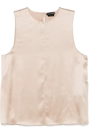 Tom Ford Silk blouse