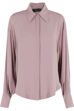 FEDERICA TOSI Long sleeve shirt