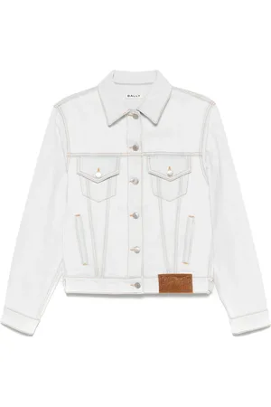 Bally Denim jacket